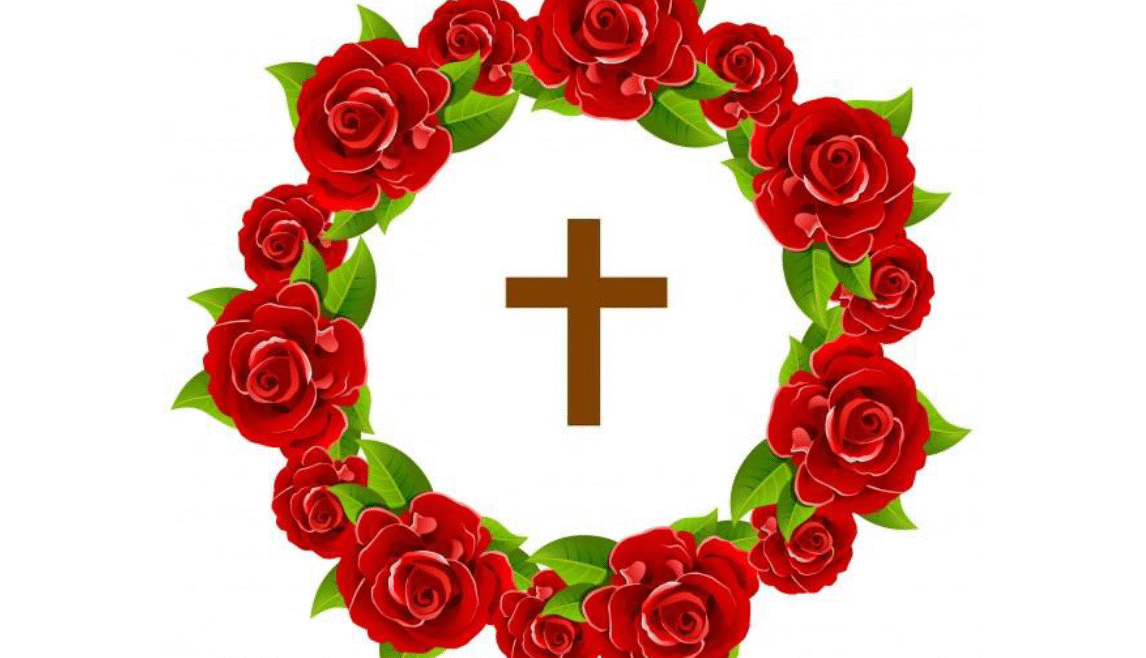 La oración del amor: La experiencia mística de Santa Rosa de Lima según las fuentes documentales – Fray Julián de Cos, OP